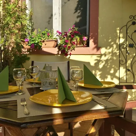 Casa Mica Guesthouse-2